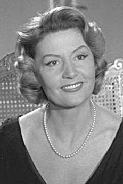 Gisèle Grandpré - Actor Profile Photo