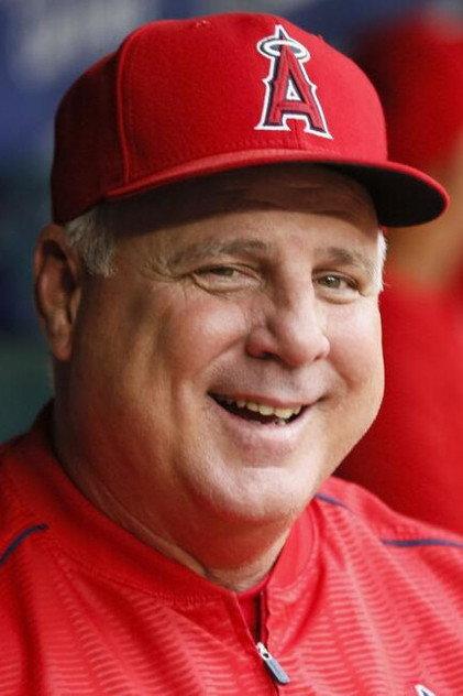 Mike Scioscia - Actor Profile Photo