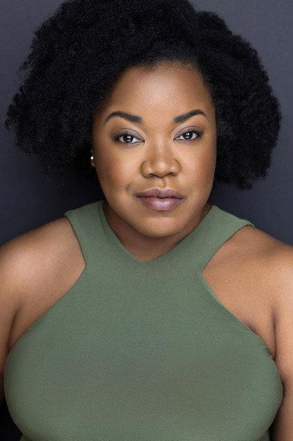 Brittany Deneen - Actor Profile Photo