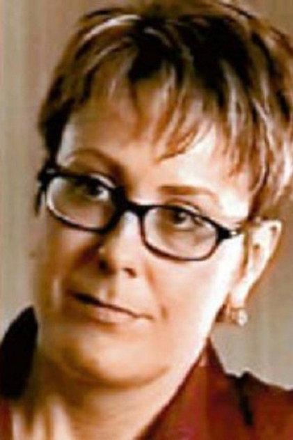 Mariya Sobchak - Actor Profile Photo