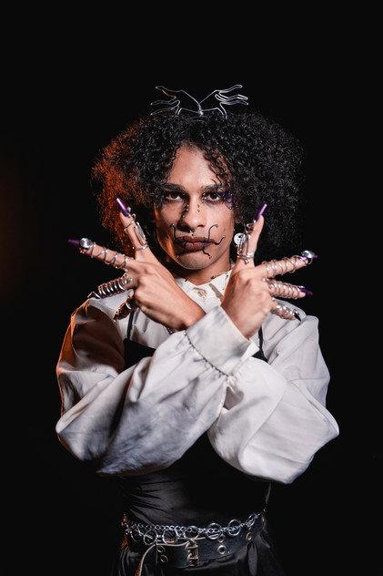 Mequetrefe - Actor Profile Photo