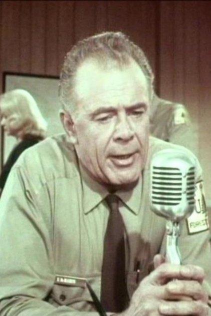 John Damler - Actor Profile Photo