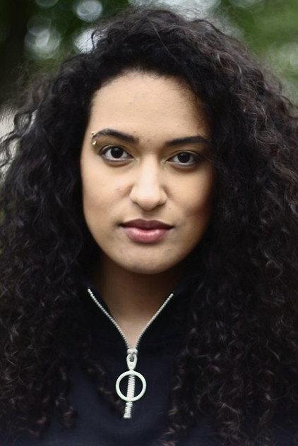 Juliana Barros - Actor Profile Photo