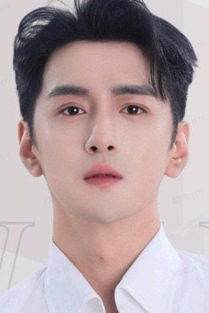Hai Yang - Actor Profile Photo
