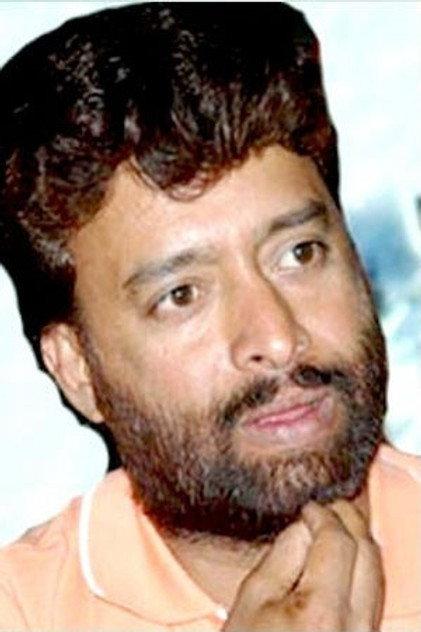 Shivamani - Actor Profile Photo