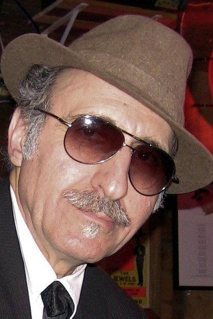 Leon Redbone - Actor Profile Photo