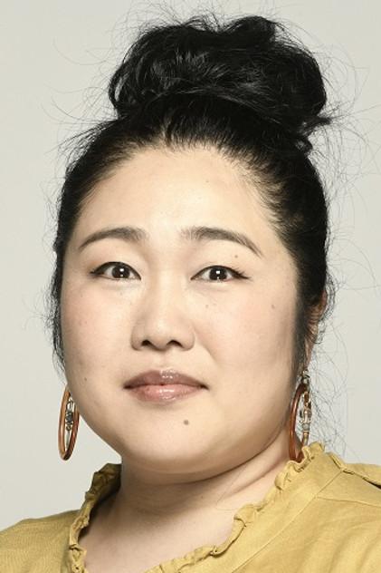 Moe Edamoto - Actor Profile Photo