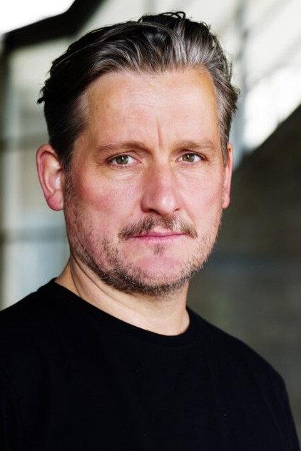 Rüdiger Rudolph - Actor Profile Photo