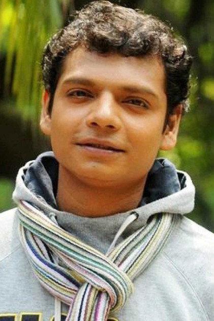 Bhushan Kadu - Actor Profile Photo