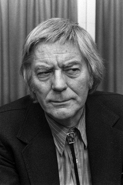 Bert Haanstra - Actor Profile Photo