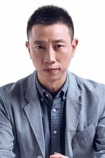 丁勇 - Actor Profile Photo