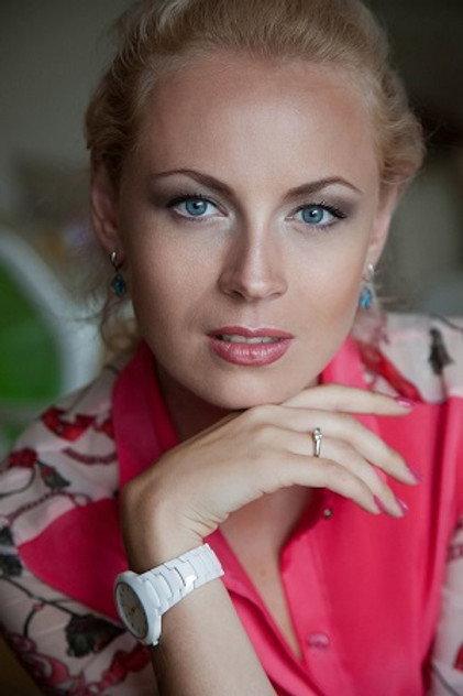 Oksana Skakun - Actor Profile Photo
