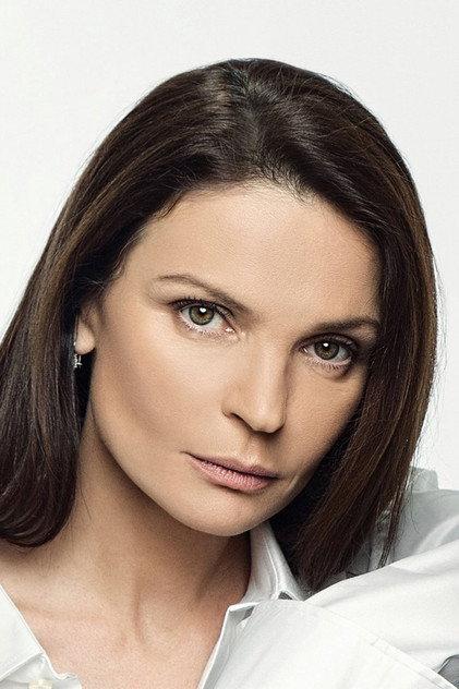 Irini Jambonas - Actor Profile Photo