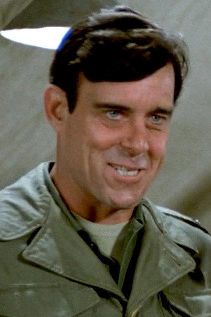 Beeson Carroll - Actor Profile Photo