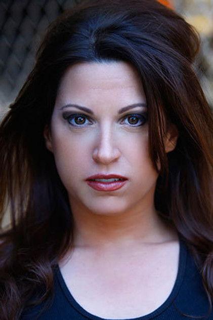 Michelle Romano - Actor Profile Photo