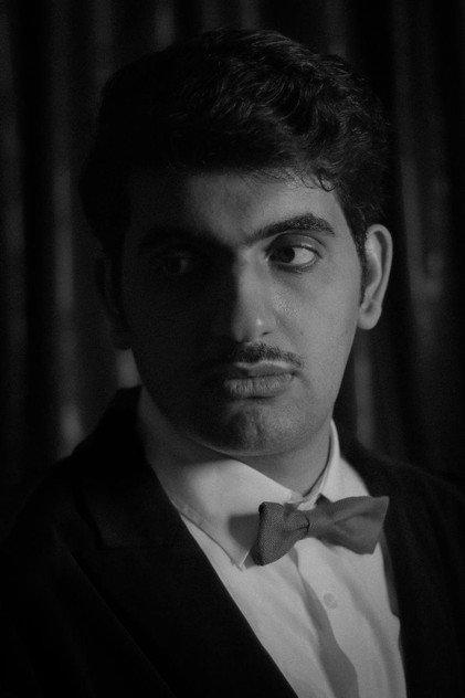 Dhedan Al Subaiei - Actor Profile Photo