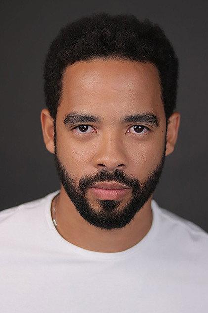 Angelo Fernandes - Actor Profile Photo