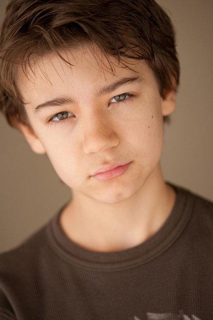 Michael Ketzner - Actor Profile Photo
