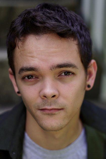 Joseph Poliquin - Actor Profile Photo