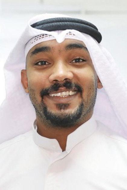 Mubarak Al Mana - Actor Profile Photo