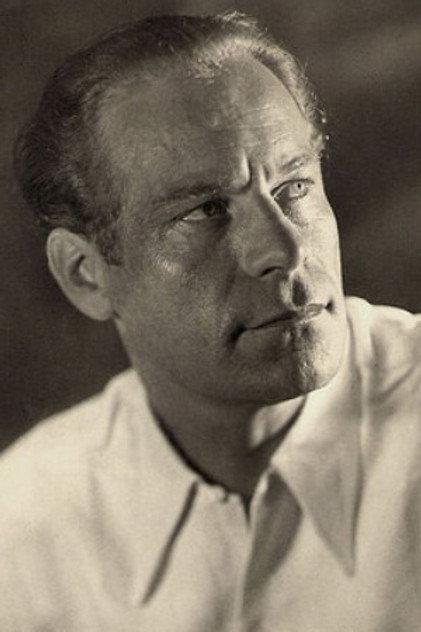Sepp Rist - Actor Profile Photo
