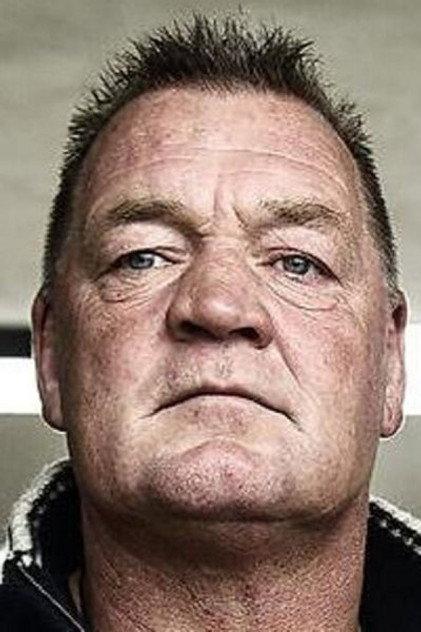 Brian Nielsen - Actor Profile Photo