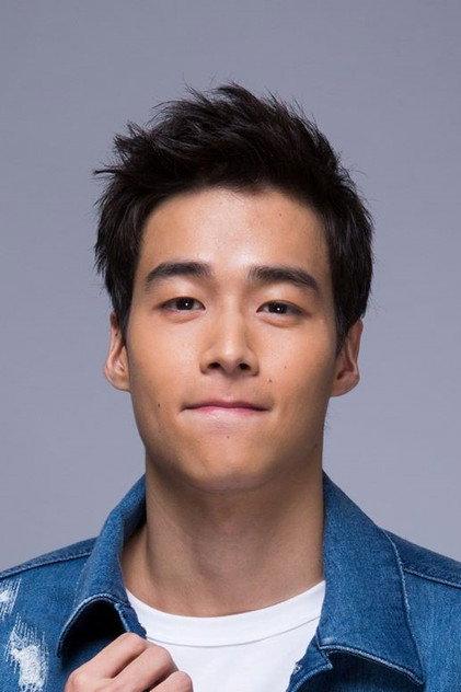 Sean Lin - Actor Profile Photo
