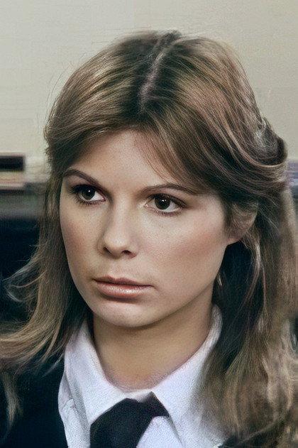 Fabienne Beze - Actor Profile Photo