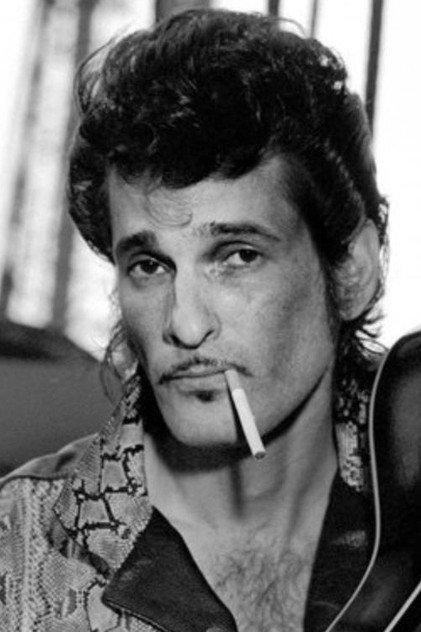 Willy DeVille - Actor Profile Photo