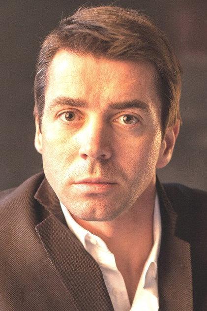 Sergey Galich - Actor Profile Photo