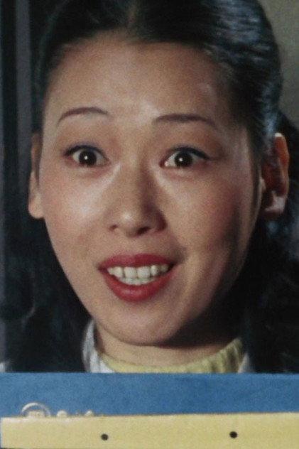 Ryōko Mizuki - Actor Profile Photo