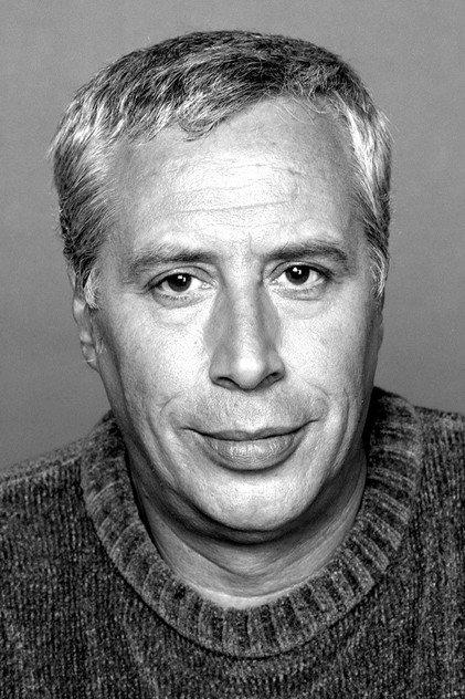 Antonio del Real - Actor Profile Photo