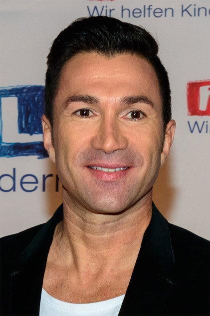 Lucas Cordalis - Actor Profile Photo