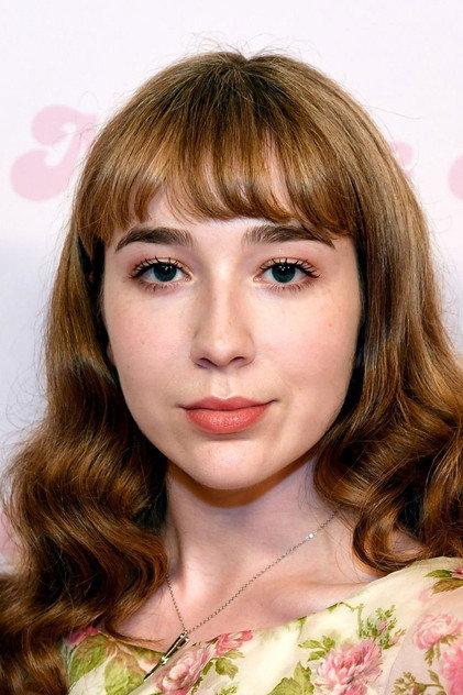 Elita Harkov - Actor Profile Photo