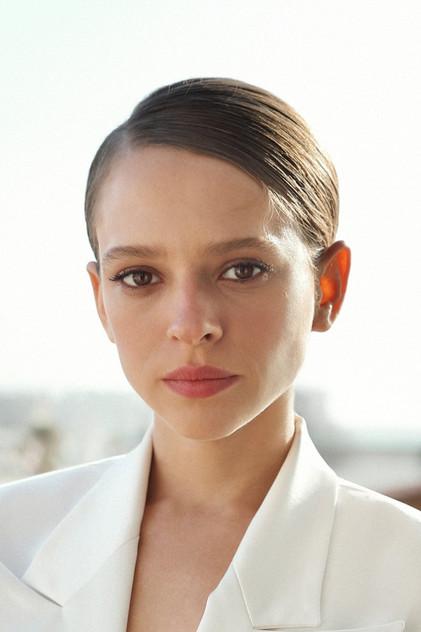 Shira Haas - Actor Profile Photo