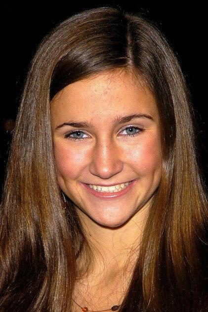 Melanie Tonello - Actor Profile Photo