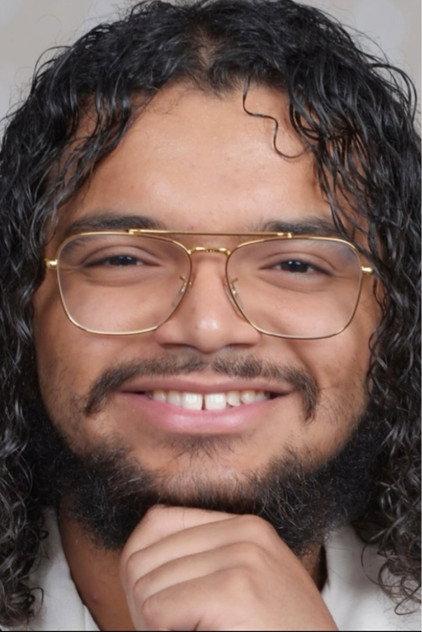 Jayden Laboy - Actor Profile Photo