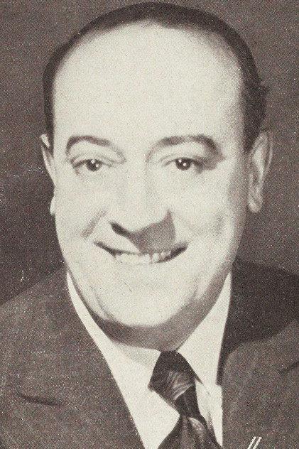 Albert Duvaleix - Actor Profile Photo