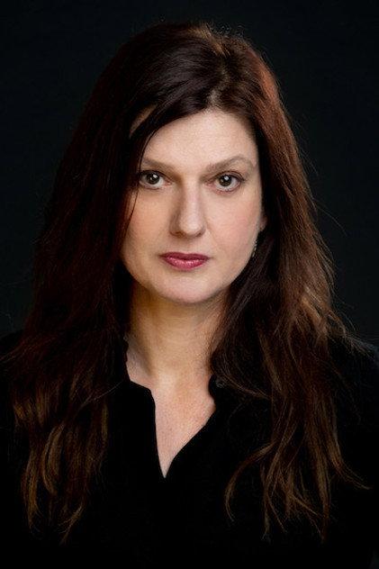 Natalie Pinot - Actor Profile Photo