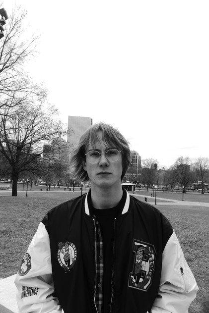 Killian Maree - Actor Profile Photo