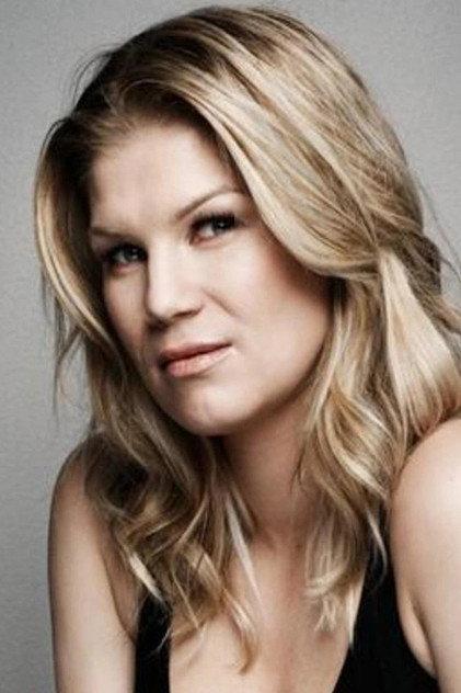 Marinela Dekic - Actor Profile Photo