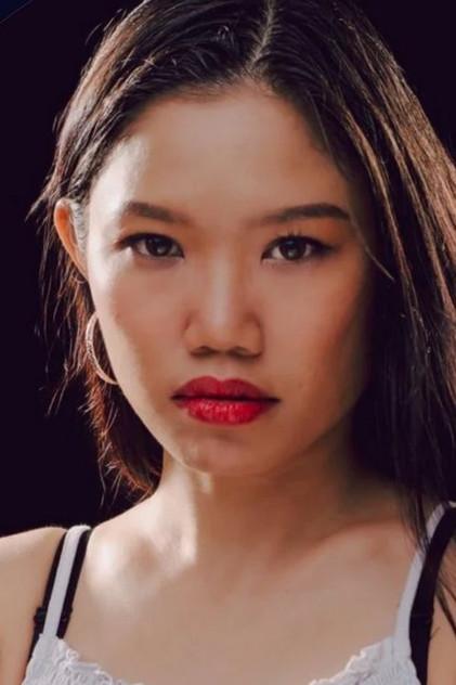 Donna Simion - Actor Profile Photo