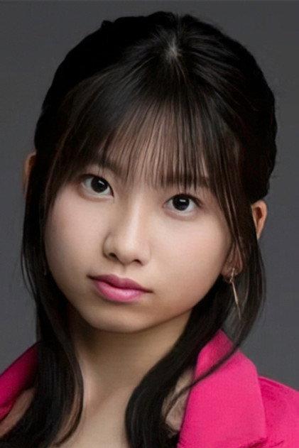 Haruka Inoue - Actor Profile Photo