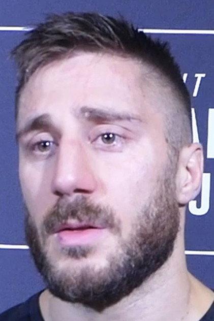Daniel Teymur - Actor Profile Photo