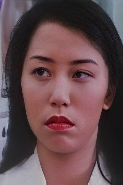 Le Rong-Rong - Actor Profile Photo