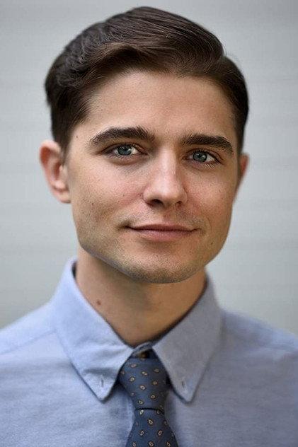Andrew Yackel - Actor Profile Photo