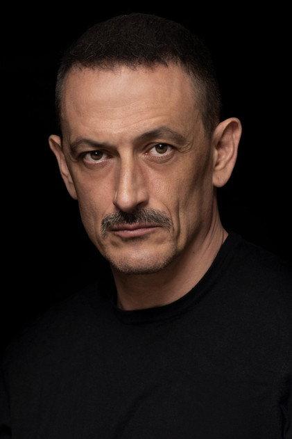 Francisco Boira - Actor Profile Photo
