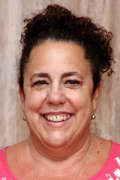 Marcia DeBonis - Actor Profile Photo