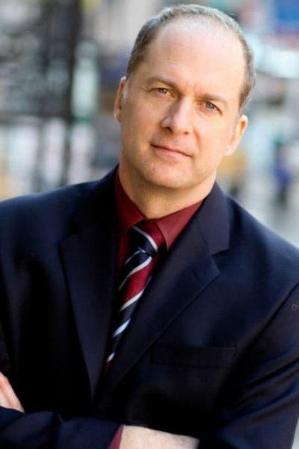 Daniel H. Jenkins - Actor Profile Photo