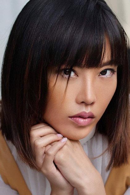 Ziyi Yang - Actor Profile Photo